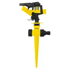 GENERICO - Aspersor Tipo Estaca 11" - 2 Vias 9937920 Crossmaster