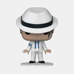 FUNKO - POP ROCKS MICHAEL JACKSON - SMOOTH CRIMINAL