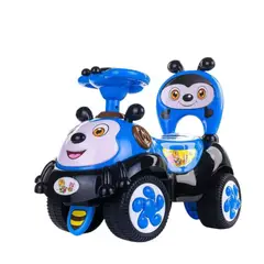 GENERICO - Carro de Juguete de Arrastre para Niño de Abeja