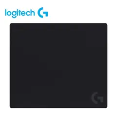 LOGITECH - Pad Mouse G740 Cloth Large Negro
