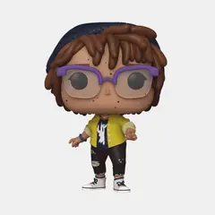 FUNKO - POP TEENAGE MUTANT NINJA TURTLES MAYHEM - APRIL ONEIL