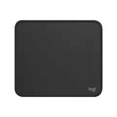 LOGITECH - Pad Mouse Deskpad Anti-Salpicaduras 200 X 230mm Negro