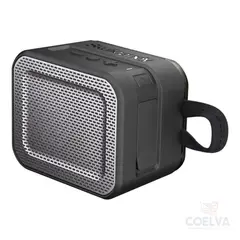 SKULLCANDY - Parlante Bluetooth Barricade Portátil IPX7 de hasta 8 horas