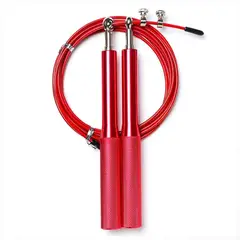 URBAN FIT - Soga de saltar Crosfit Aluminio
