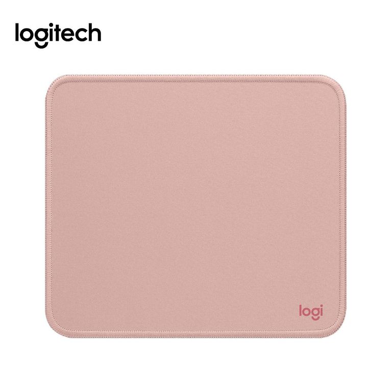 Pad Mouse Antisalpicaduras 200x230mm rosa