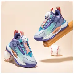 CURMOON - Zapatillas Básquet Unisex Curmoon- Regalo