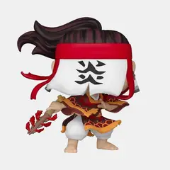 FUNKO - POP DEMON SLAYER KIMETSU NO YAIBA TANJURO KAMADO SE