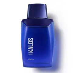 ESIKA - Perfume Kalos Sport de 100 ml