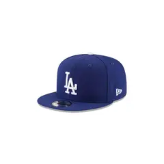 New Era - Gorra Los Angeles Dodgers MLB 9Fifty Blue
