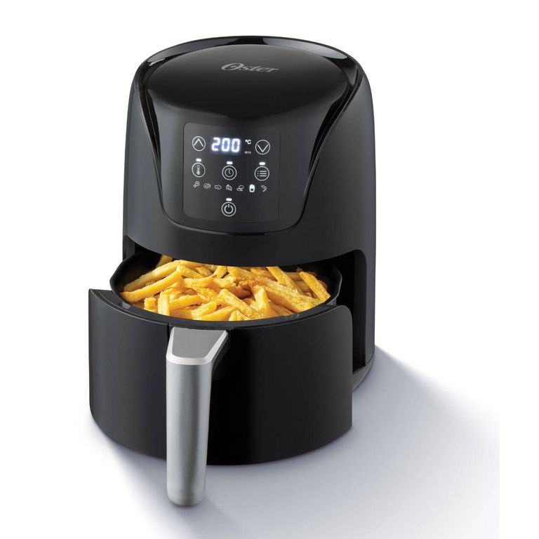 FREIDORA DE AIRE DIGITAL 1.8 lt CKSTAF18DDF