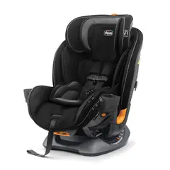 CHICCO - Silla de auto Fit4 B Car Seat Element Usa