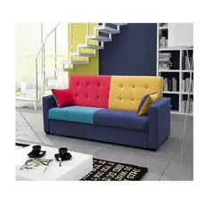 DMUEBLES - SOFA START 2 CUERPOS