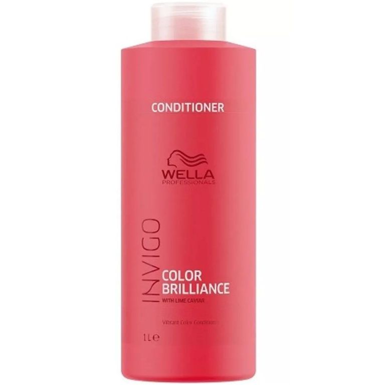 Acondicionador 1000 ml Cabello Teñido Invigo Color Brilliance