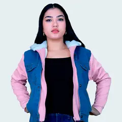 TANSY - Casaca para mujer Angie -