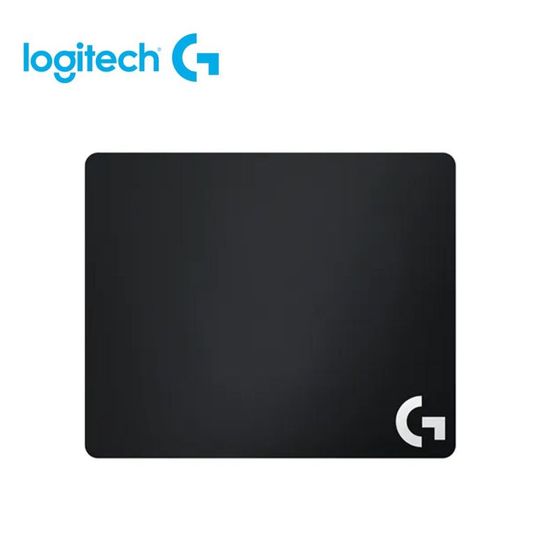 Pad Mouse G240 Negro