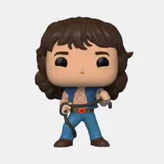 FUNKO - POP ROCKS AC DC - BON SCOTT