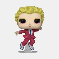 FUNKO - POP ROCKS ED SHEERAN - ED SHEERAN VAMPIRE