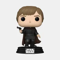 FUNKO - POP STAR WARS RETURN OF THE JEDI 40TH - LUKE SKYWALKER