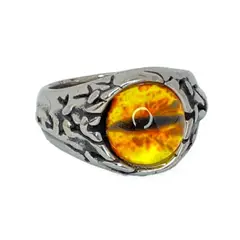 GENERICO - ANILLO OJO DRAGÓN - RIN-09