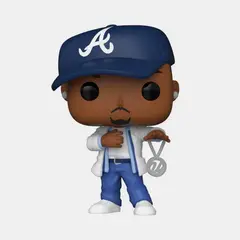 FUNKO - POP ROCKS USHER - USHER YEAH