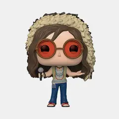 FUNKO - POP ROCKS JANIS JOPLIN - JANIS JOPLIN