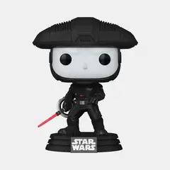 FUNKO - POP STAR WARS OBI-WAN KENOBI - FIFTH BROTHER