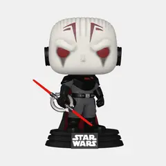 FUNKO - POP STAR WARS OBI-WAN KENOBI - GRAND INQUISITOR