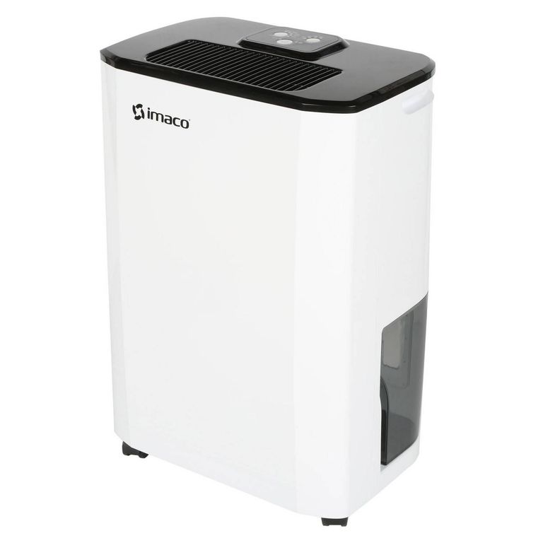 Deshumedecedor Digital 10L – DHE 1002