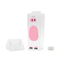 GENERICO - BOTELLA TOMATODO TETRAPACK 500ML