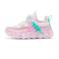 SHANDIAN - Zapatillas de Boa gore deportiva ni?os y ni?as