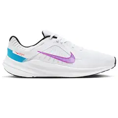 NIKE - Zapatillas running quest 5 SE FJ1054-100 - blanco