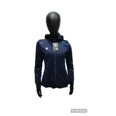 MACRON - Casaca deportiva Mujer - APHRODITE Full Zip