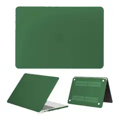 OTTOWARE - Case de MacBook Mate 13¨ MCM3 Verde Militar codigo A1932A2179A2337