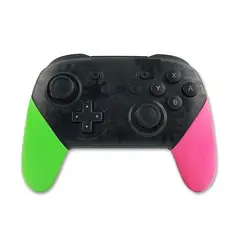 GENERICO - Control para nintendo switch pro bluetooth joystick Splatoon.
