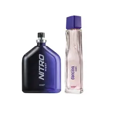 CYZONE - Nitro Night + dancing night -