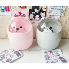 GENERICO - Minitachitos Kawaii con Stikers 2D