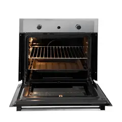 CHALLENGER - Horno Empotrable Mixto HG 2562