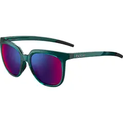 BOLLE - BOLLÉ GLORY Teal Crystal Shiny - Volt Ultraviolet Polarized