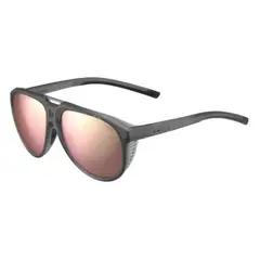 BOLLE - BOLLÉ EUPHORIA Black Frost Brown Pink Polarized CAT3