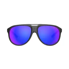 BOLLE - BOLLÉ EUPHORIA Black Matte Volt Ultraviolet Polarized CAT3