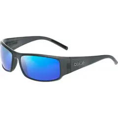 BOLLE - BOLLÉ KING Black Crystal Matte - Volt Offshore Polarized