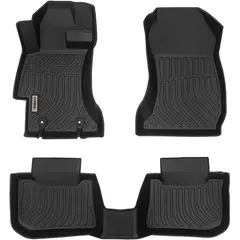 GENERICO - PISOS BANDEJA 3D SUBARU FORESTER 2014 2015 2016 2017 2018