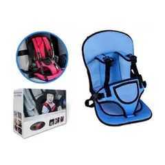GENERICO - Silla Carro Bebe Seguridad Cinturón Infantil Niño