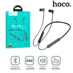 HOCO - Audífonos Bluetooth 5.3 Auriculares Deportivos con Micrófono ES65