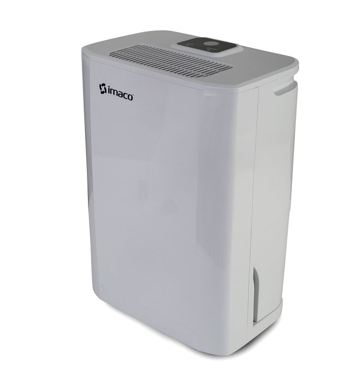Deshumedecedor Mecánico 200 W – DHM 1002 .