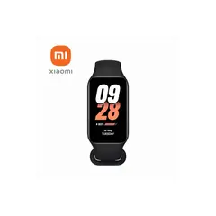 XIAOMI - Mi Smart Band 8 Active Negro - Pulsera de Actividad