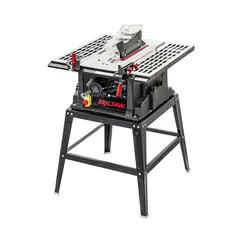 SKIL - Sierra de Banco 10" 1600W 3610
