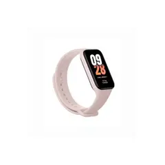 XIAOMI - Mi Smart Band 8 Active Rosado - Pulsera de Actividad