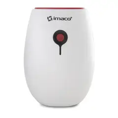 IMACO - Deshumedecedor portátil 500ml – DHM 150