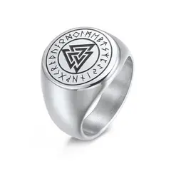 GENERICO - ANILLO PLATA R?NICO - RIN-46